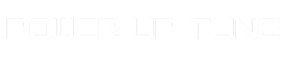 Power Up Tune – profesjonalny tuning samochodowy